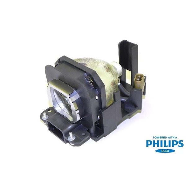 Premium Power Products Projector Lamp for Panasonic ET-LAX100 - main