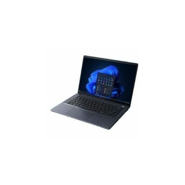Dynabook Formerly Toshiba Pc TEC A60-M 125U/16FD/8/256/W11P/3 EZBUY PNL11U-0DH011 - main