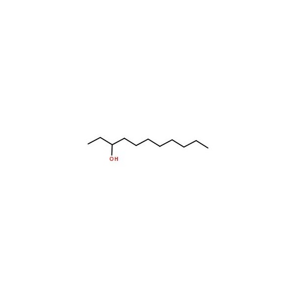 Ak Scientific 3-Undecanol (25g), CAS 6929-08-4 6165AL-25g - main