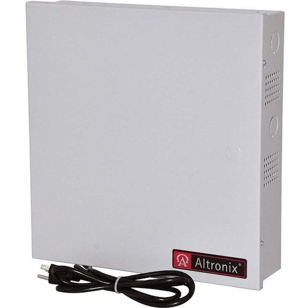 Altronix Power Supply 32 Fuse, Line Cord ALTV2432600UL3 - main
