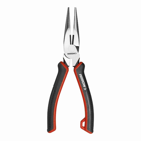 Arrow Fastener 8 in Long Nose Plier AHT03026 - main