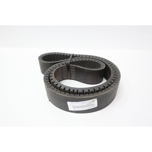 Gates TIMING BELT 4430V850 - main