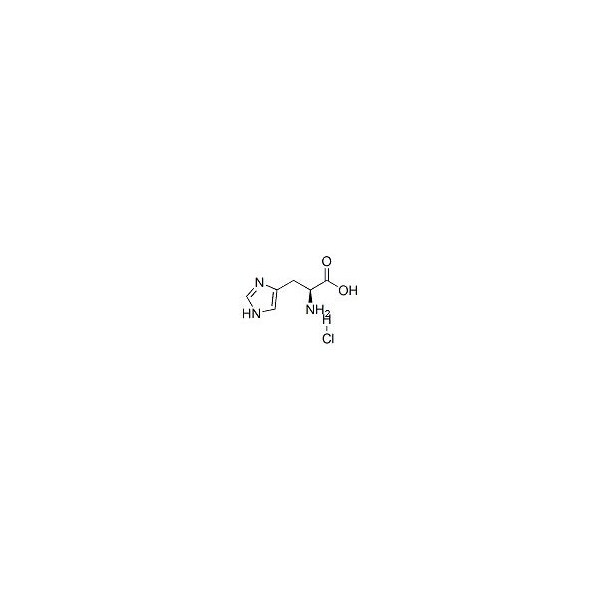 Ak Scientific L-Histidine hydrochloride (25g), CAS 645-35-2 X6627-25g - main