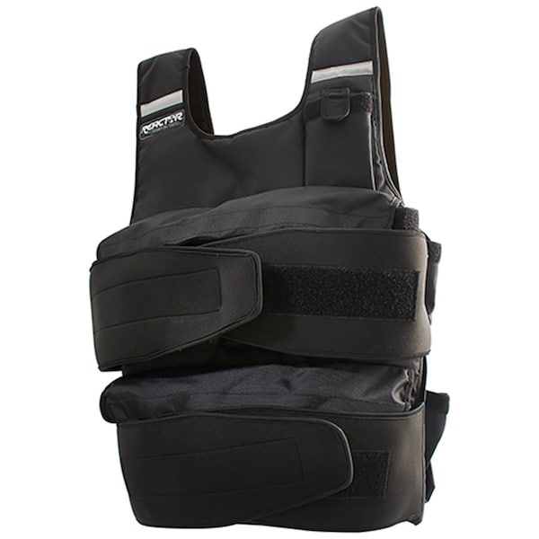 T-Care 20 lbs Reactor by Barbell Weight Vest T-527184 - main