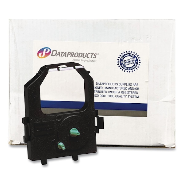 Dataproducts Ink Ribbon for IMB 2380, Black R5190 - main