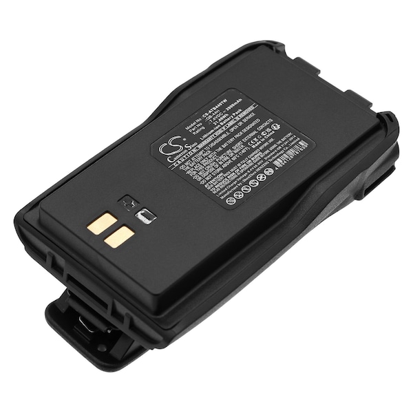 Ilc Replacement Two-Way Radio Battery, 7.4V, 3100mAh AnyTone AT-D868UV BATTERY - main