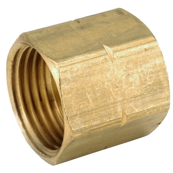 Anderson Metals 3/4Fghx3/4Fgh Adapter 757402-12 - main