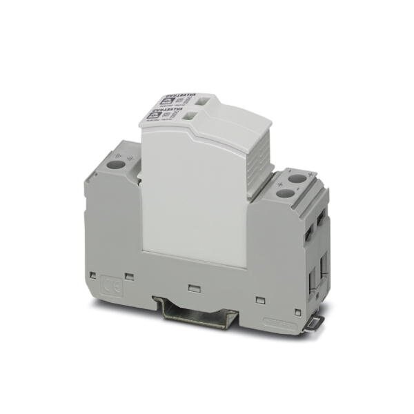 Phoenix Contact VAL-SEC-T2-2+0-220DC-FM Pluggable surge 2907875 - main