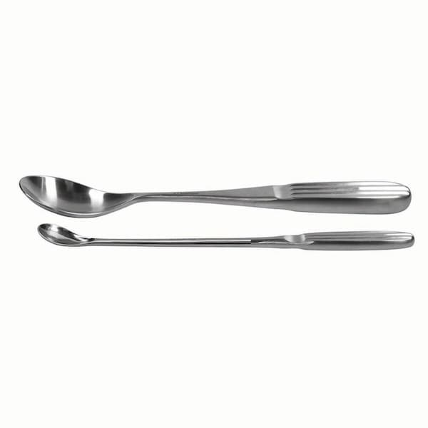 Jorgensen Laboratories Soft Edged Spoon - Small J1225 - main