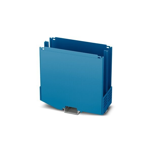 Phoenix Contact ICS50-B122X98-V-V-5015 DIN rail housing 1076907 - main