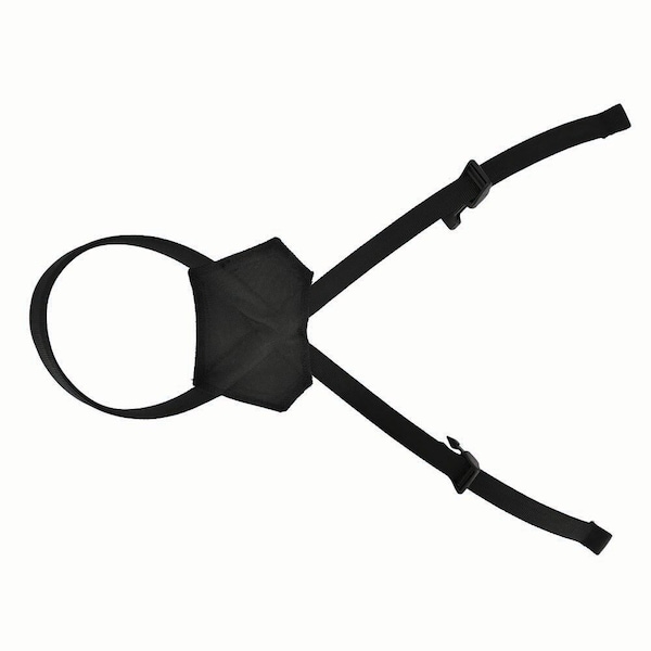 Jorgensen Laboratories EZ Muzzle - Medium J1507A - main