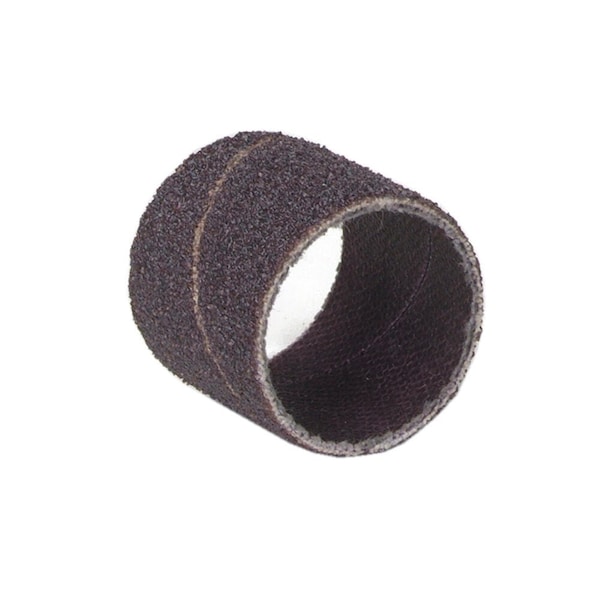 Merit Spiral Band 80 1/2 x 1 In. Grit ARX02 A 08834196215 - main