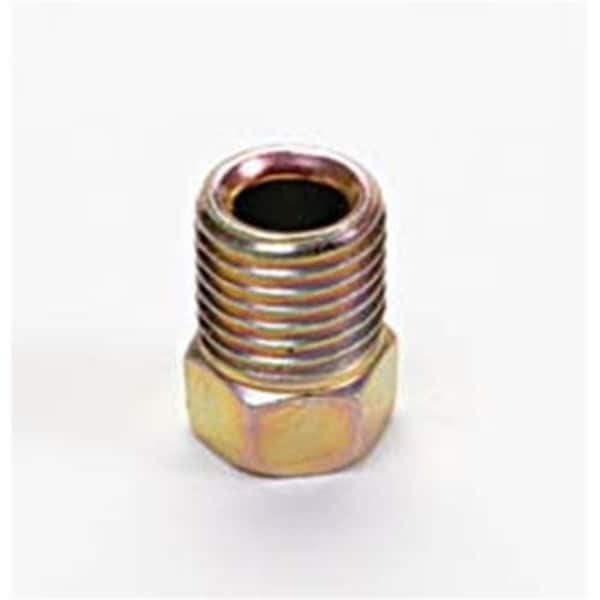 Tinkertools 0.37 24 in. Inverted Flare Nut TI770288 - main