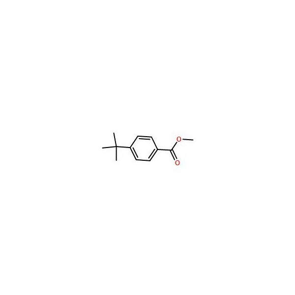 Ak Scientific Methyl 4-tert-butylbenzoate (100g), CAS 26537-19-9 P228-100g - main