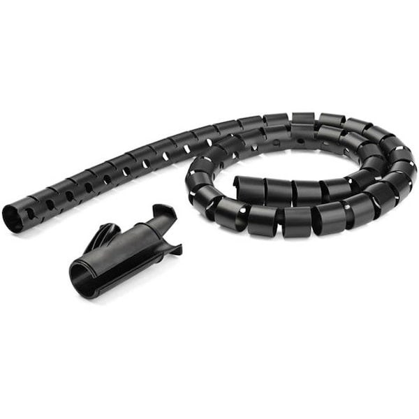 Startech.Com CABLE MANAGEMENT SLEEVE - 45MM X 1.5M CMSCOILED4 - main