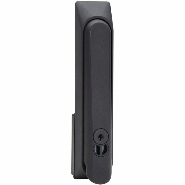 Eaton TRIPP LITE SERIES SMARTRACK LOCKING DOOR HANDLE FOR SERVER RACK CABINETS - SRHANDLESFIC - main