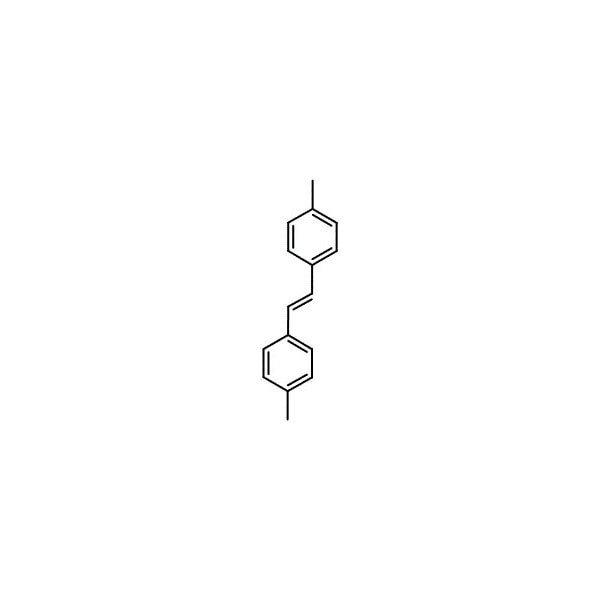 Ak Scientific 4, 4'-Dimethyl trans-stilbene (5g), CAS 18869-29-9 6317AL-5g - main