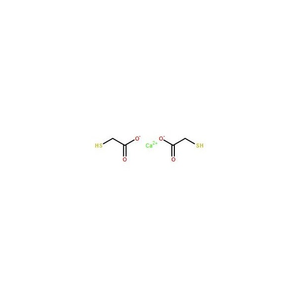 Ak Scientific Calcium Thioglycolate (5g), CAS 814-71-1 Z1770-5g - main