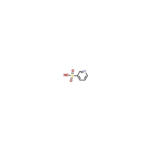 Ak Scientific 3-Pyridinesulfonic acid (5g), CAS 636-73-7 H313-5g - main