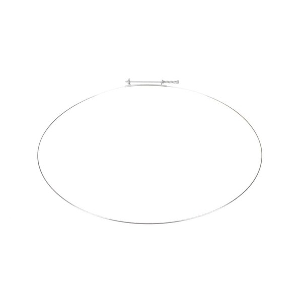 Ge BACK TIGHTENINGRING OF CUSHION WH08X26291 - main