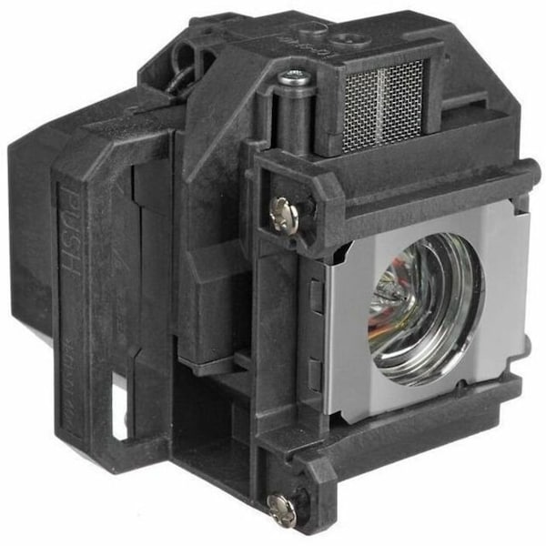 Battery Technology BTI Replacement Lamp - 230 W Projector Lamp - UHE - 2500 Hour Normal, 3500 Hour Economy Mode V13H010L53-BTI - main