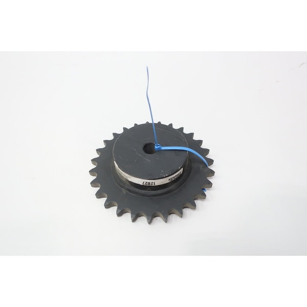 Martin ROLLER CHAIN SPROCKET 27T 12B27 - main
