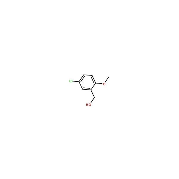 Ak Scientific (5-Chloro-2-methoxyphenyl)methanol (100mg), CAS 7035-10-1 1144AL-100mg - main