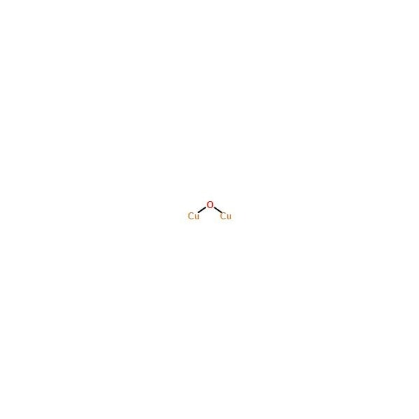 Ak Scientific Copper(I) oxide, <7 micron (100g), CAS 1317-39-1 S223-100g - main