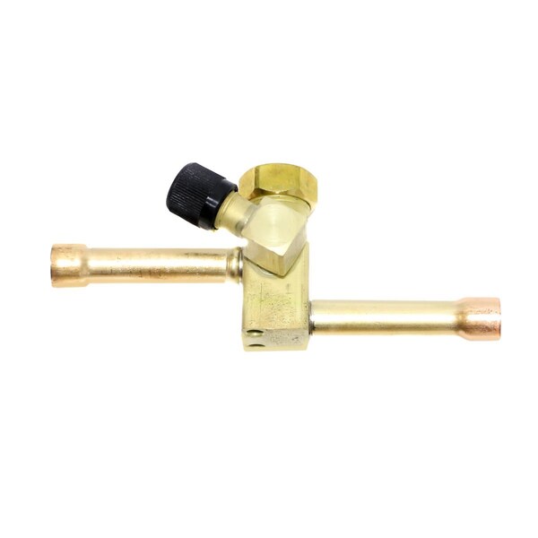 Armstrong Air Liquid Line Service Valve R41476-004 - main