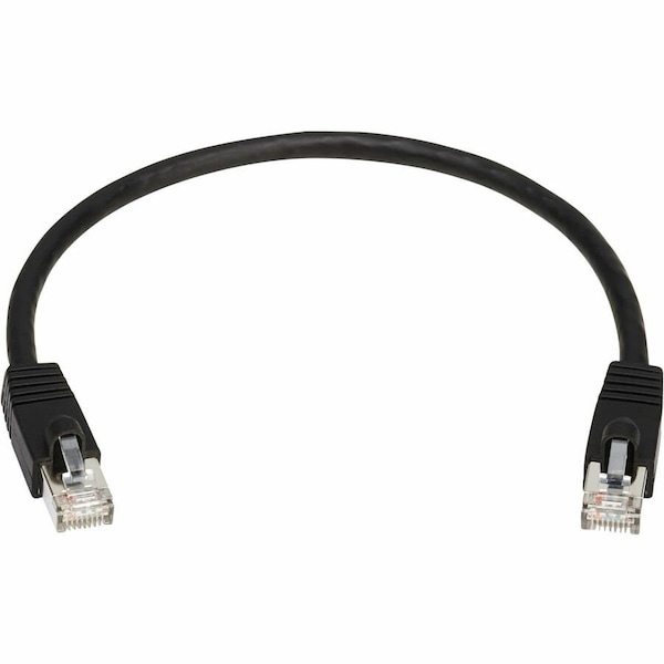 Tripp Lite Ethernet Cable N272-F01-BK - main