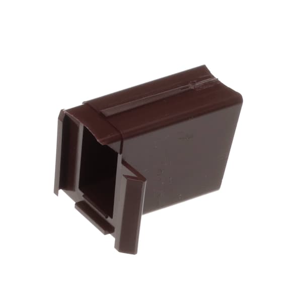 Schaerer Ground Coffee Outlet, Powder Spout, Short, 33, Barista 3370062437 - main