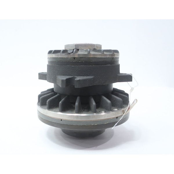 Nexen PNEUMATIC BRAKE AND CLUTCH ASSEMBLY 1-1/2IN 830800 - main