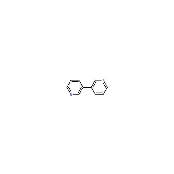 Ak Scientific 3, 3'-Bipyridine (25g), CAS 581-46-4 5848AL-25g - main
