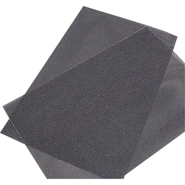 Virginia Abrasives 12''x18'' 120 Grit Floor Sanding Screen 414-824496 - main