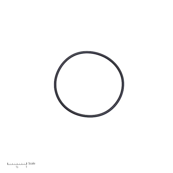 Bedford Precision Parts O-Ring 0-2490 - main