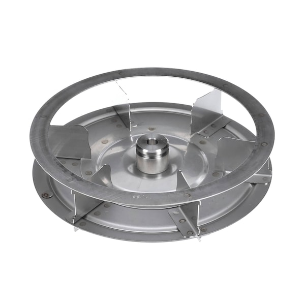Henny Penny Fan/Blower Wheel, 200MM OD x 43MM Deep MM10029463 - main
