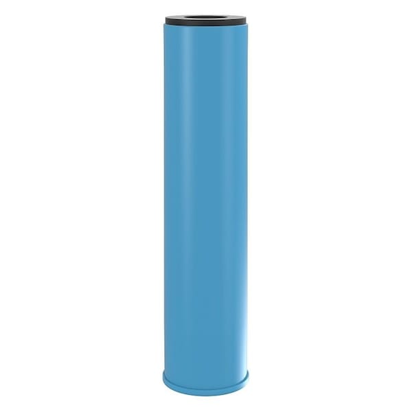 Pentair Water Filter Cartridge Undrsnk GAC1-SS4-S18 - main