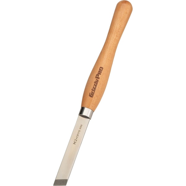 Grizzly Pro 3/4" M2 Cryo Skew Chisel T34130 - main