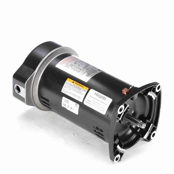 Century 0.95 HP 3600 RPM 48Y Pool & Spa Motor, CS OD HSQ095 - main