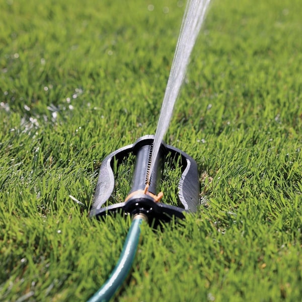 Melnor 4000 Sq. Ft. Turbo Oscillating Sprinkler XT45000 - main