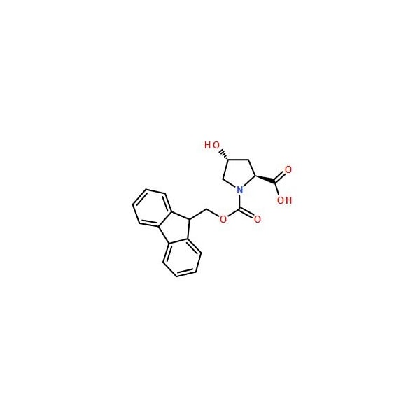 Ak Scientific Fmoc-L-Hyp-OH (100g), CAS 88050-17-3 G011-100g - main