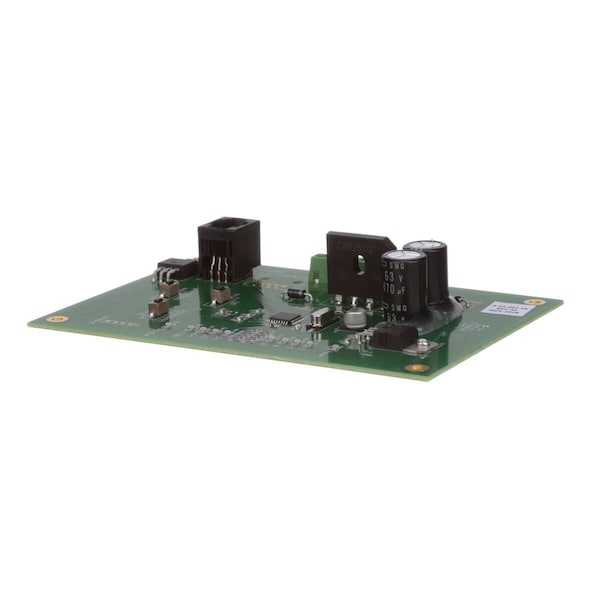 Sure Shot-Ac Dispensing Control Board, TDL, CAN, 4, Button, Model AC6.E18 A-31-016-031-16-SP - main