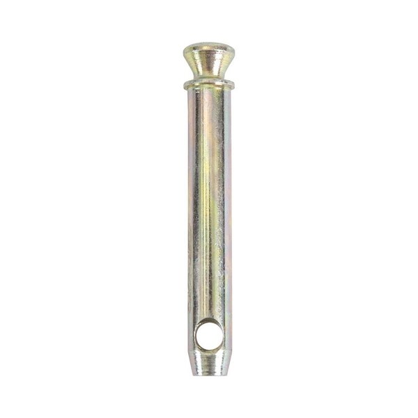 Koch Filter Top Link Pin, Cat 2 Hitch, Zinc-Plated 4015623 - main