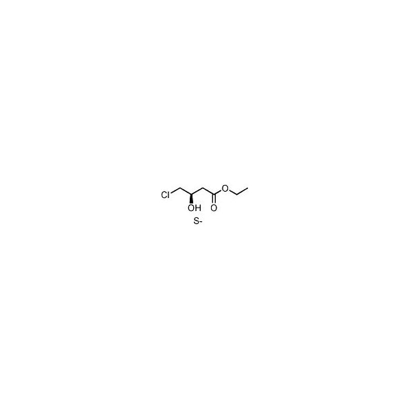 Ak Scientific Ethyl (S)-(-)-4-chloro-3-hydroxybutyrate (5g), CAS 86728-85-0 N132-5g - main