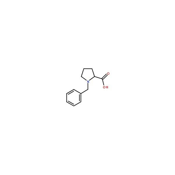 Ak Scientific N-DL-Bzl-Pro-OH (100g), CAS 60169-72-4 1591AL-100g - main