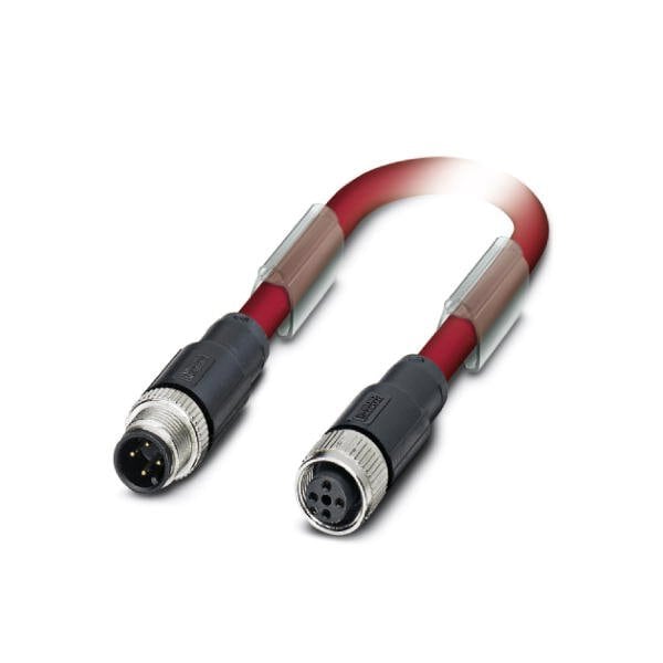 Phoenix Contact SAC-4P-M12MS/ 5 0-990/M12FS Bus system 1558441 - main