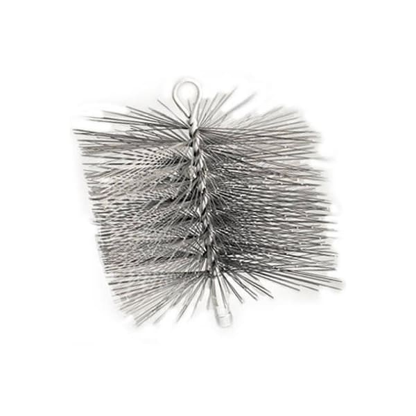 Imperial Mfg Group Usa 12x12SQ Wire Chim Brush BR0302 - main