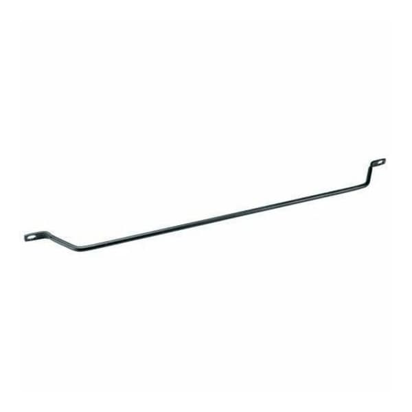 Middle Atlantic LBP Series Horizontal 1.5in Offset Rack Cable Management Lace Bar LBP-1.5 - main