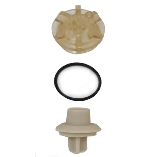 Chicago Faucet Repair Kit Vb Chi For - Part No 892-302Kjkabnf 892-302KJKABNF - main