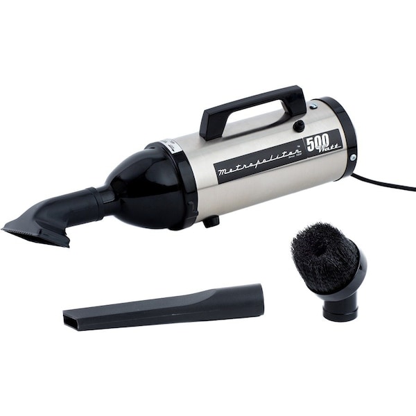 Metrovac MetroVac Evolution 500W Hand Vac VM4SB500 - main
